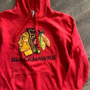 Chicago Blackhawks Hoodie